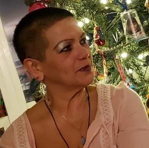 Meet your Posher, Ruth